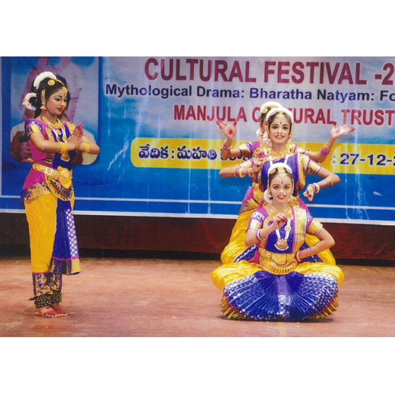Cultural Festival 1